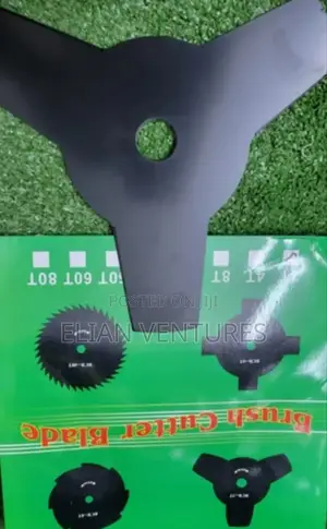 Top Quality Brush Cutter Blade