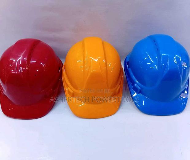 Coofix Safety Helmet - main view