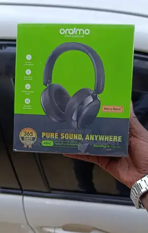 Oraimo Boompop N Ohp-915n