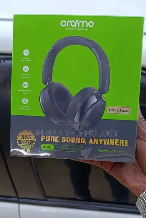Oraimo Boompop N Ohp-915n