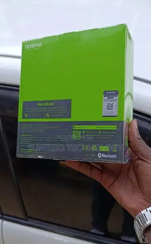 Oraimo Boompop N Ohp-915n