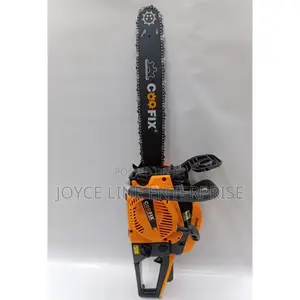 Coofix-Gasoline Powersaw