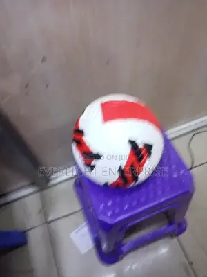 Soft Football