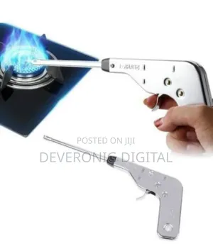 Gas Lighter
