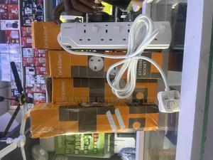 Socket Extension - main view