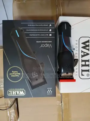 Wahl Cordless Professional Hair Clipper