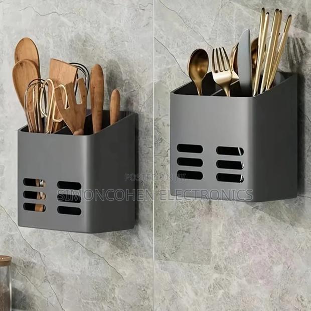 Punch-free Simple  Storage Box