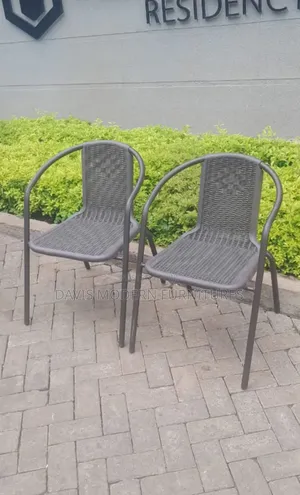 Balcony Chairs
