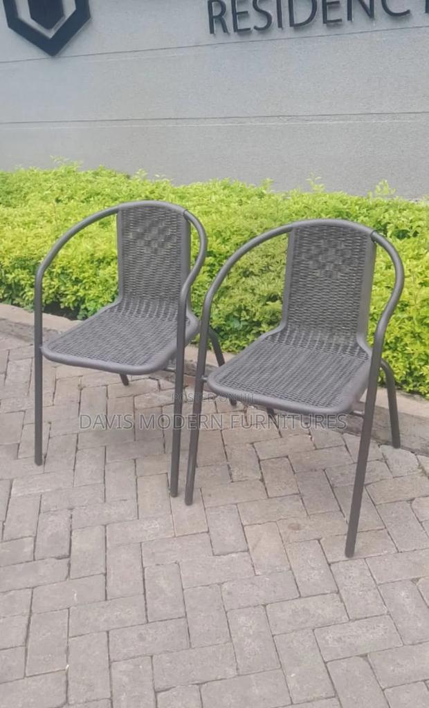 Balcony Chairs - main view