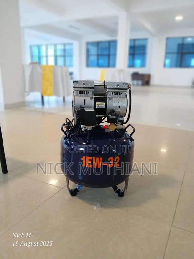 Dental Compressor