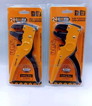 Coofix CFH-J01005 Automatic Wire Stripper