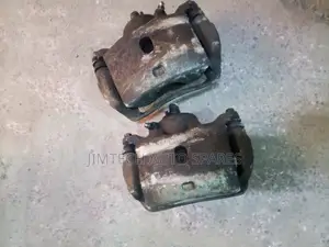 Honda Stepwgn Front Brake Calipers