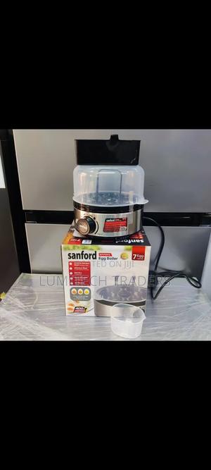 Sanford 7 Egg Boiler - thumbnail 2