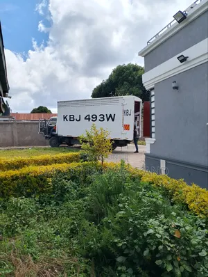 Transport and Moving Services Available in Muthaiga