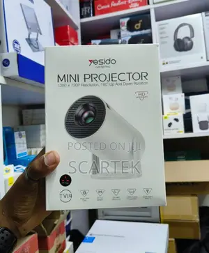 Mini Projector