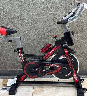 Sport Spin Bike