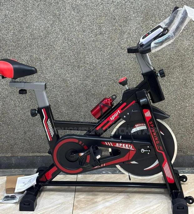 Sport Spin Bike