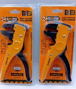 Cable Stripper