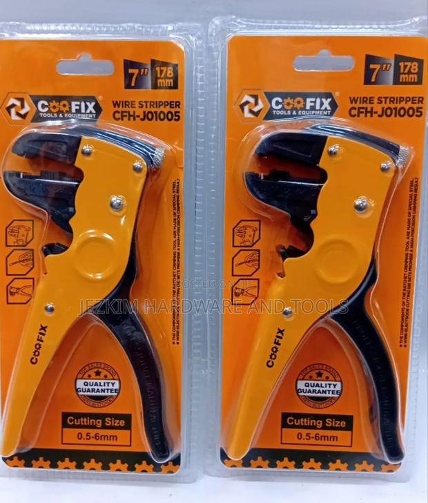 Cable Stripper