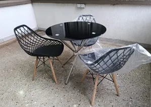 Balcony Tebles