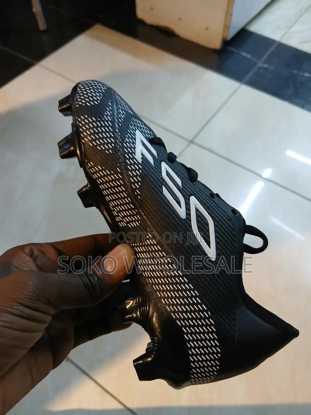 Adidas F50 Football Boots for Future Stars