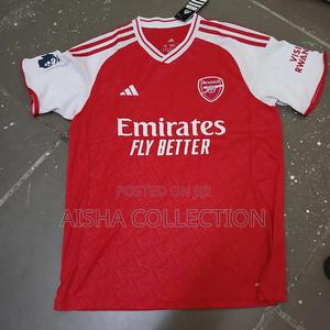 Brand New Jersey Design - thumbnail 2