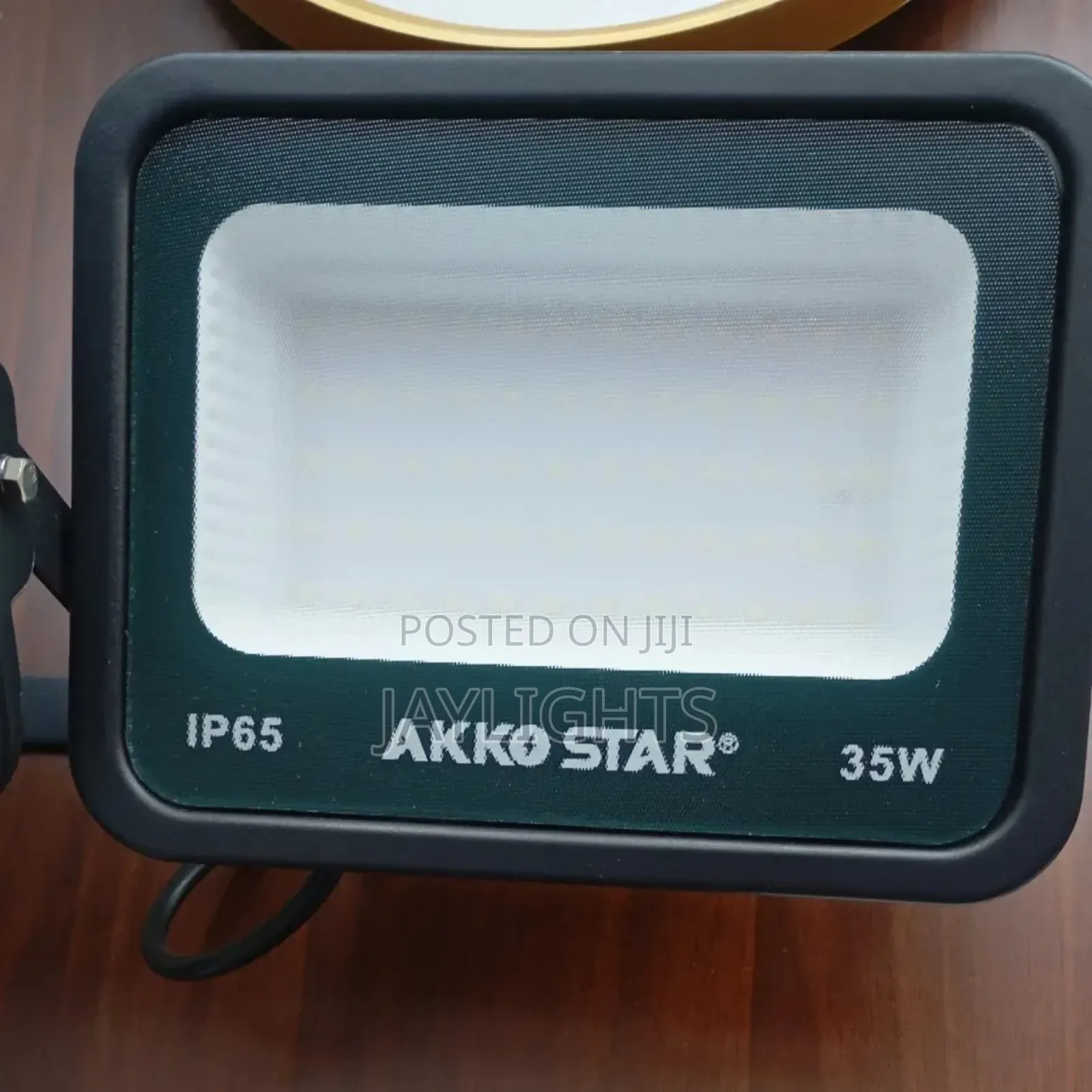Ac 35w Security Light Floodlight