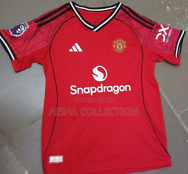 Brand New Jersey Design - thumbnail 4