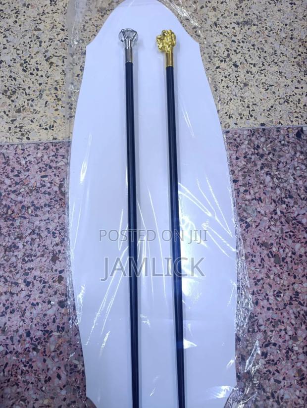 Walking Stick With Hidden Sword –Kb - thumbnail 4