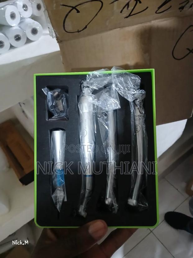 Dental Handpieces
