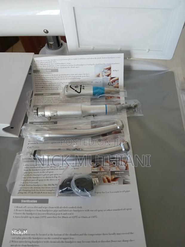 Dental Handpieces - thumbnail 2