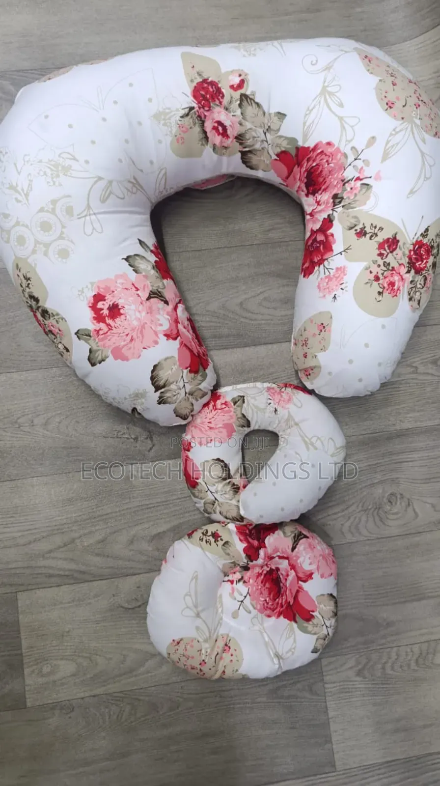 3 in 1 Nursing Pillows