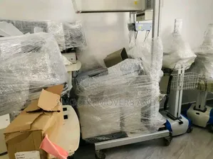 Office and House Relocation Services in Upper Hill.