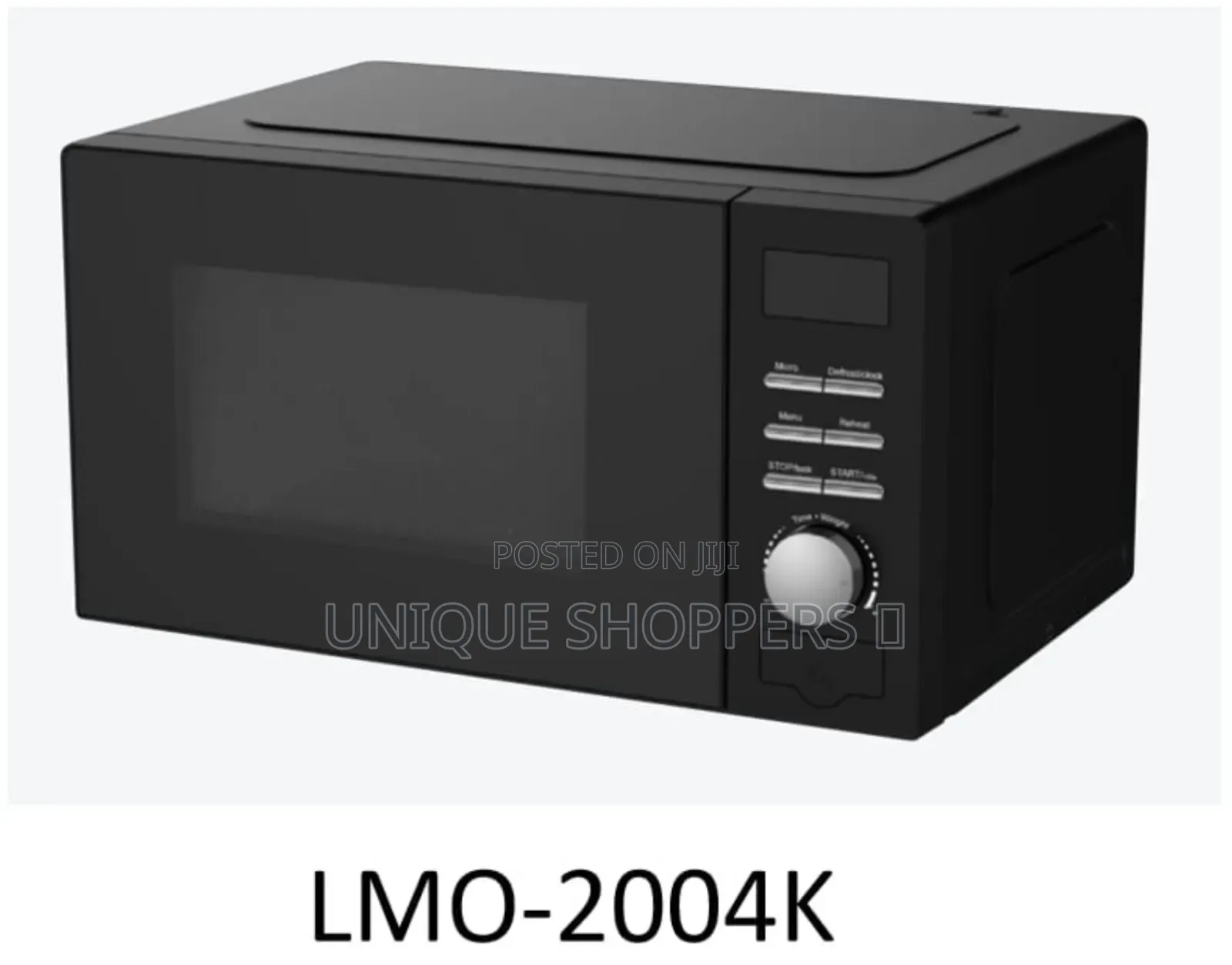 Ailyons Microwave 20l