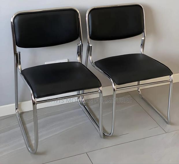 Training Chair - main view