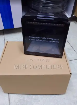 High Speed and Acurate Scanning Table Mount Scannerxb 8808