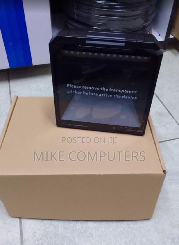 High Speed and Acurate Scanning Table Mount Scannerxb 8808 - main view