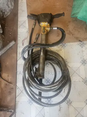Pneumatic Drill for Hire in KIAMBU