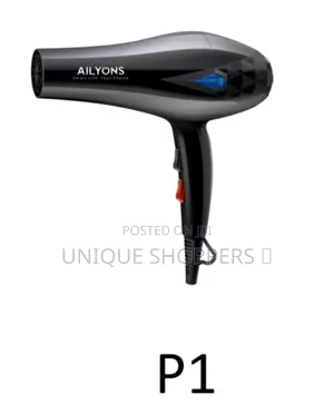 Ailyons Blow Dry