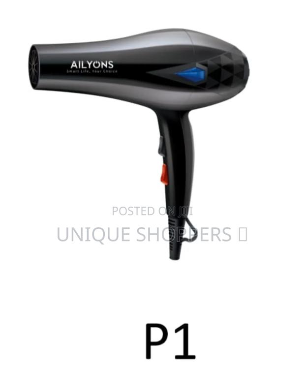 Ailyons Blow Dry