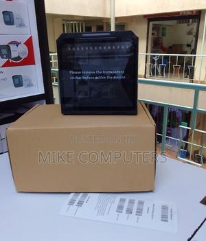 Speed 2d Scanner - Permanent Table Mount - thumbnail 2