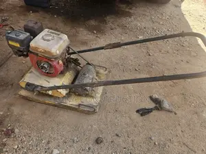 Plate Compactor HIRE in MOMBASA