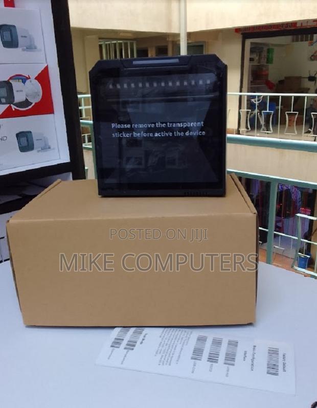 2d Omnidirectional Table Mount Barcodeand Readerqr