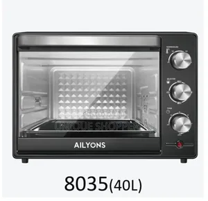 Ailyons Oven 40l