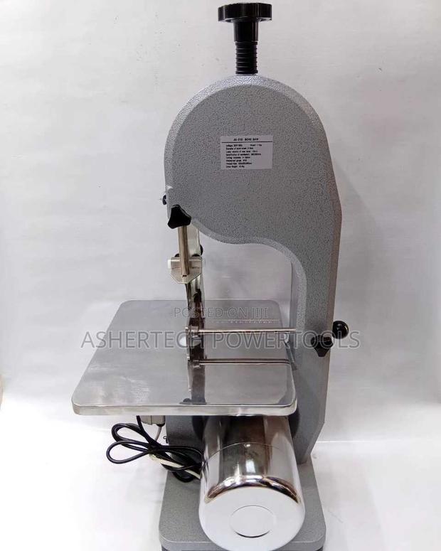 Industrial Electric Bone Saw Machine