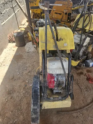 Road Cutter