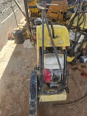 Road Cutter