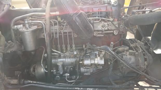 Isuzu FVR for Sale - thumbnail 4