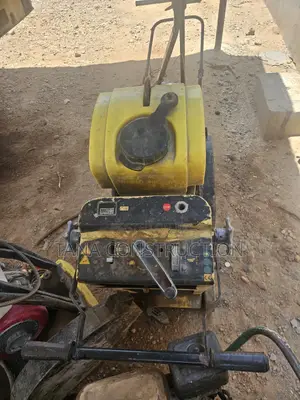 Road Cutter