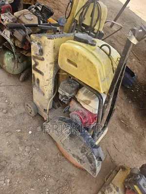 Road Cutter